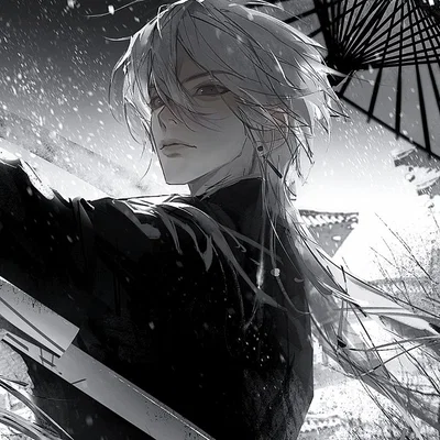 Salvius Blackthorn