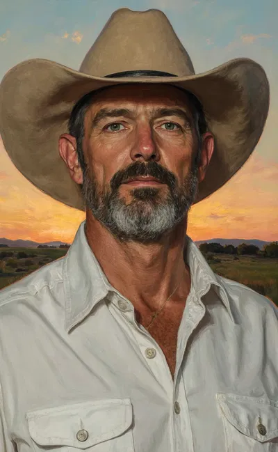 George Smith