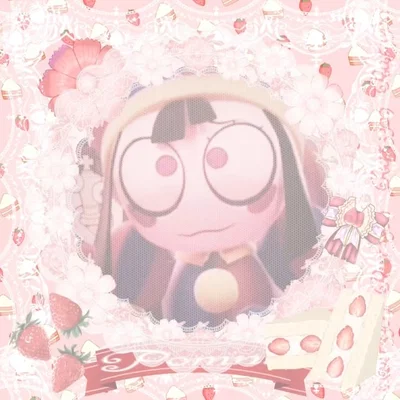 ♡Pomni| GIRLFRIEND AU♥︎