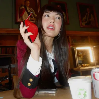 YUMEKO JABAMI ⏜ ࣪  ੭୧ㅤ۫ㅤ۪ ⋆ BET