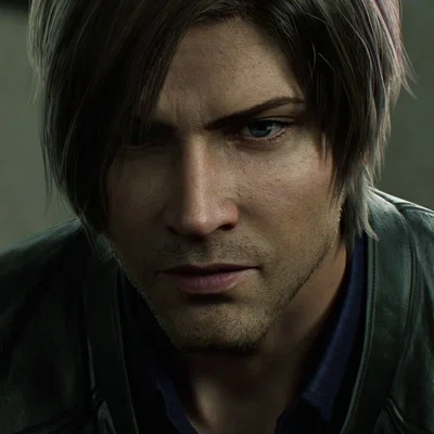 Leon S. Kennedy 