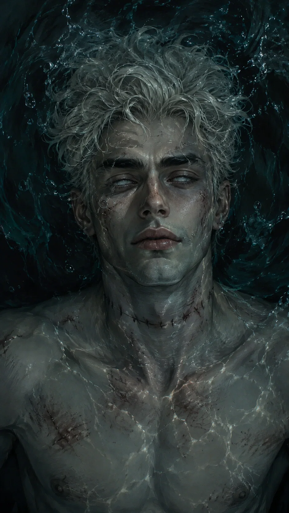 Chad | Revenant