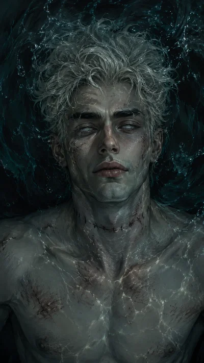 Chad | Revenant