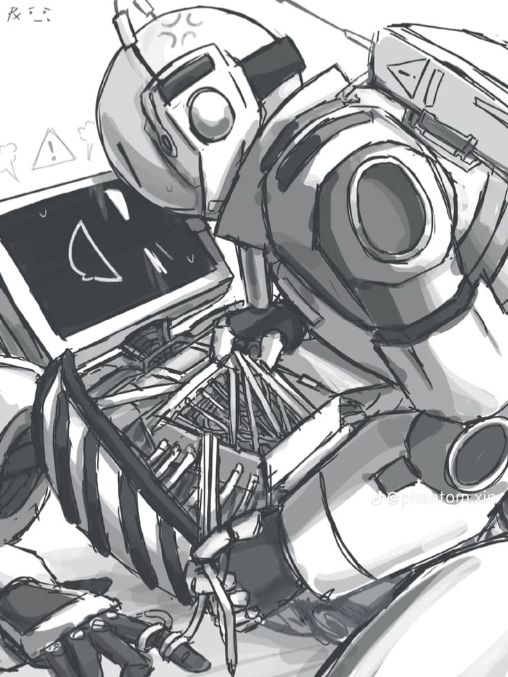 Killdroid is fixing badwares wires???
