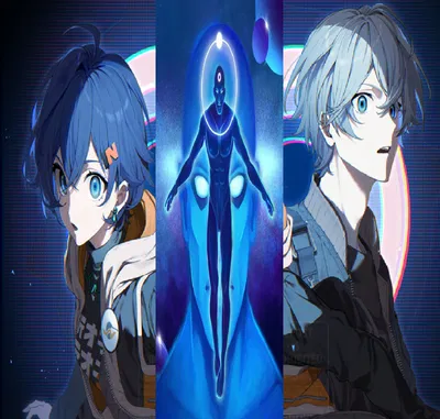 Phaethon (ZZZ Villain user, Part 44: Saga Finale)