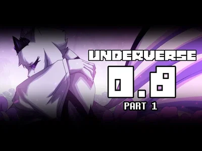 Underverse 0-8