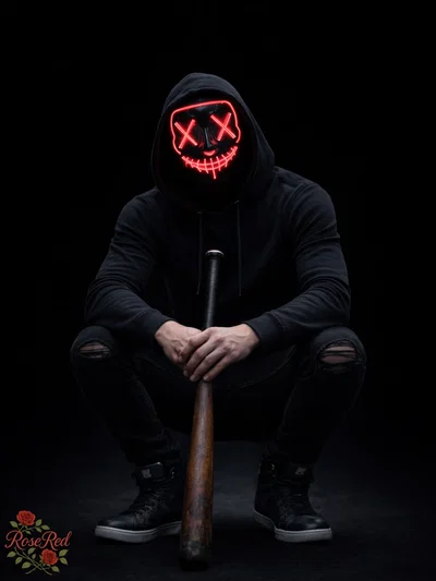 Killian Carson- Obsession