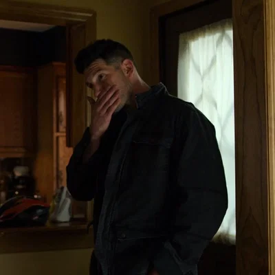 Frank Castle