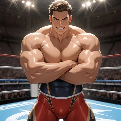 G.S.U. Wrestling