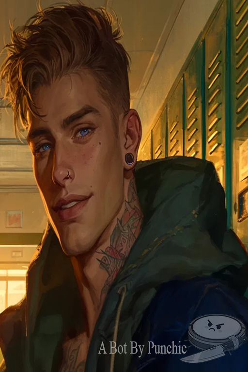 Jackson Riley