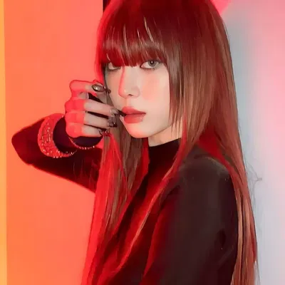 G!P | Kim Minjeong 