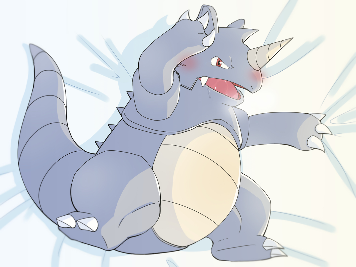 Rhydon