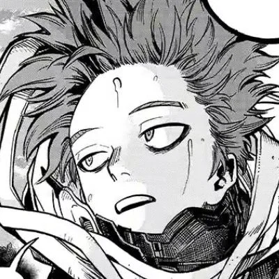 Hitoshi Shinso 