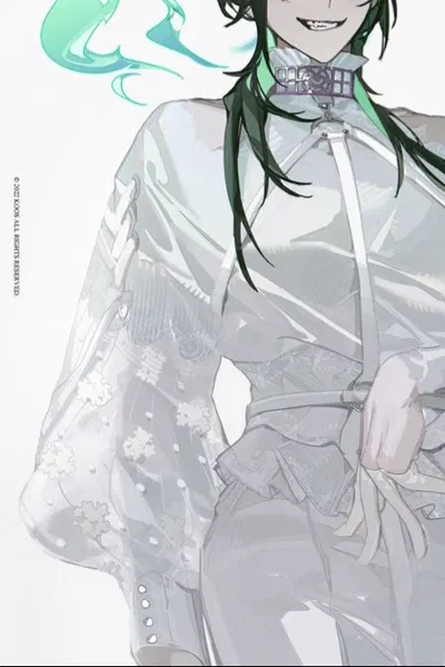Shu Hikarino (Incubus Au)