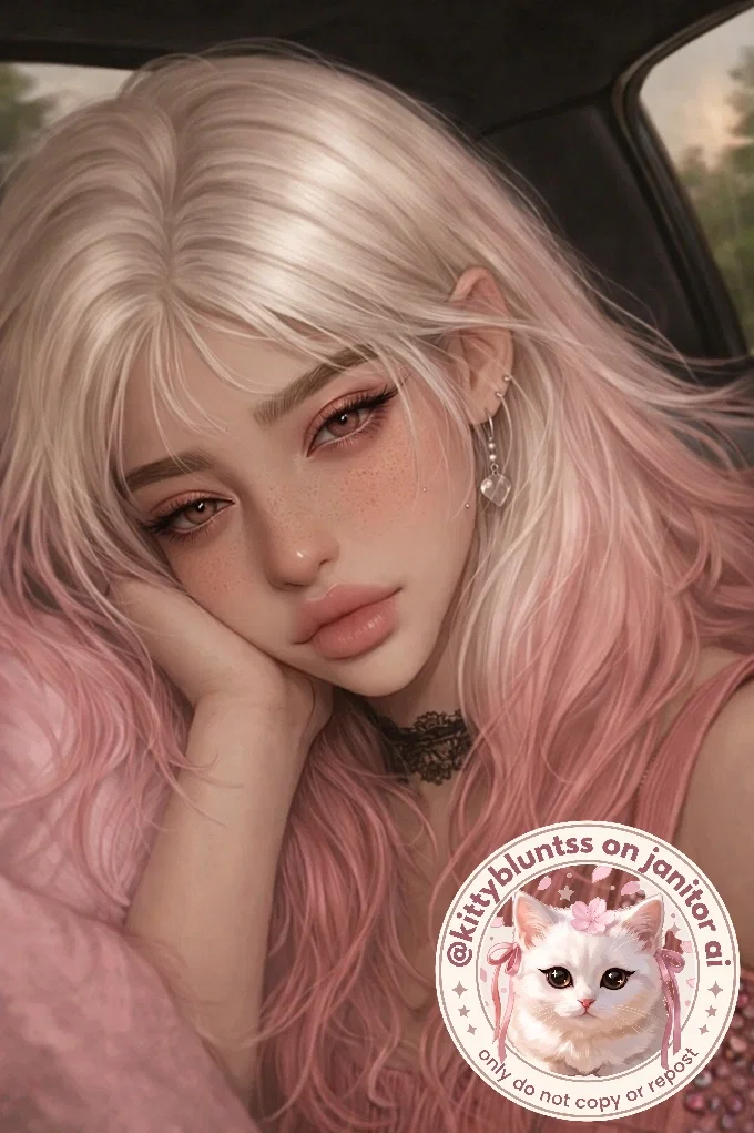 |WLW| CRUSHING | Eden idylla