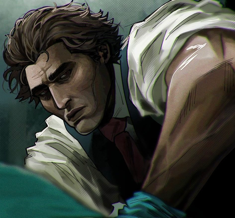 Miguel O'Hara