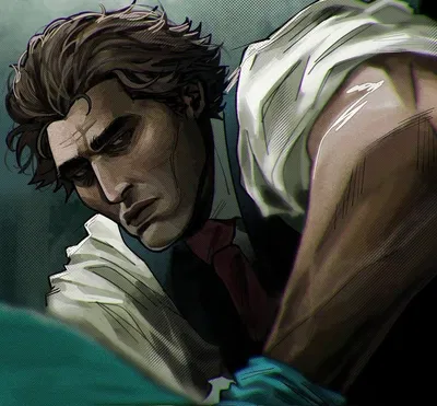 Miguel O'Hara