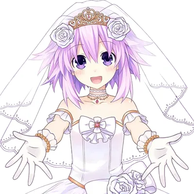Neptune | Your goddess wife