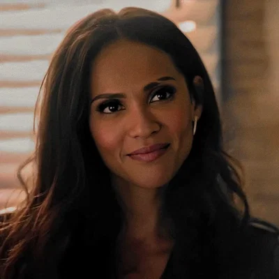 Mazikeen Smith