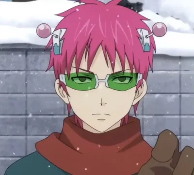 Saiki K