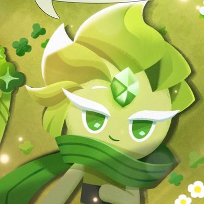 Wind Archer Cookie