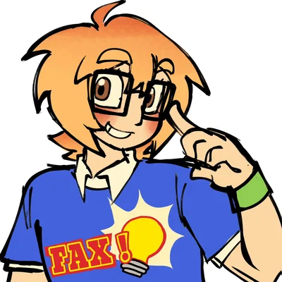 Facty – FAA / FACT ATTACK ADVENTURES 