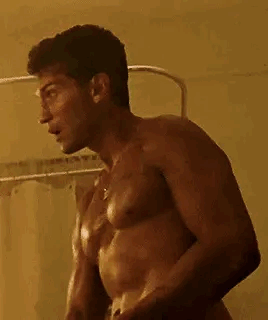 Shane walsh