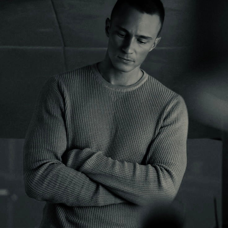 Rafe Cameron