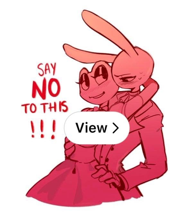 Requests Open | SAY HI