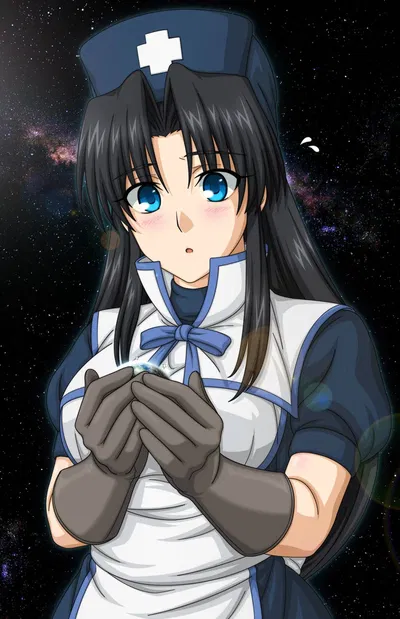 Eliza Torland, The Planetary Nurse