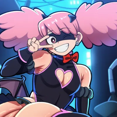 POP☆STEP (BWL AI)