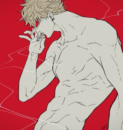 Donquixote Doflamingo