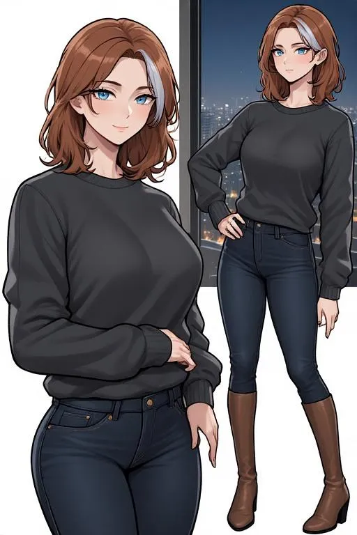 Natalia Volkov || Your Russian Màmka