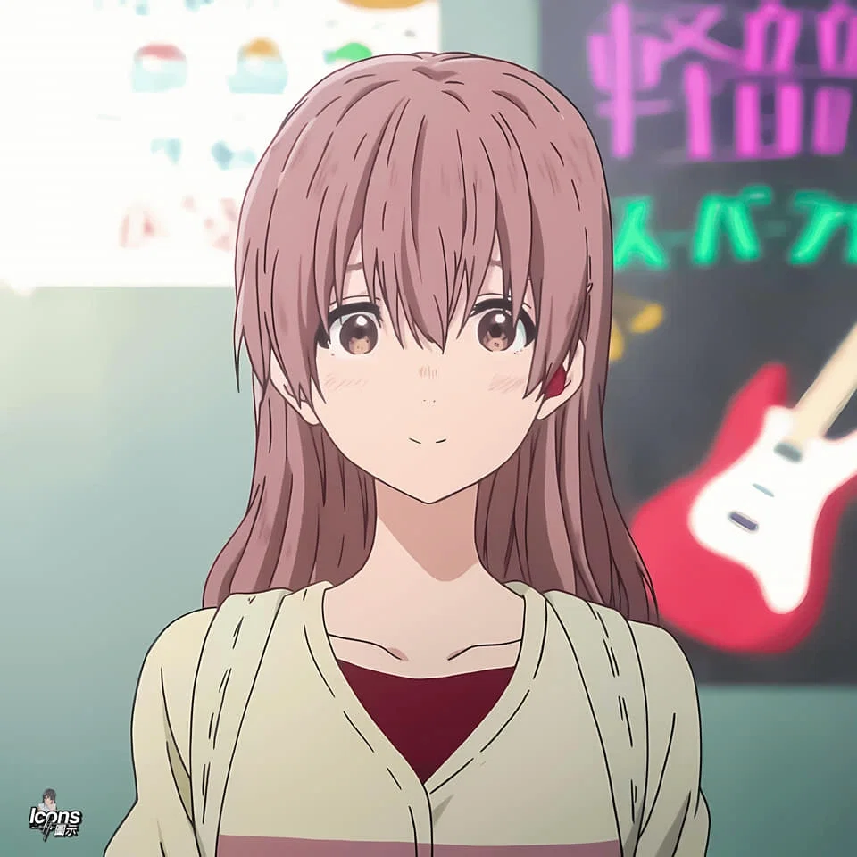 🌺SHOKO NSHIMIYA💖