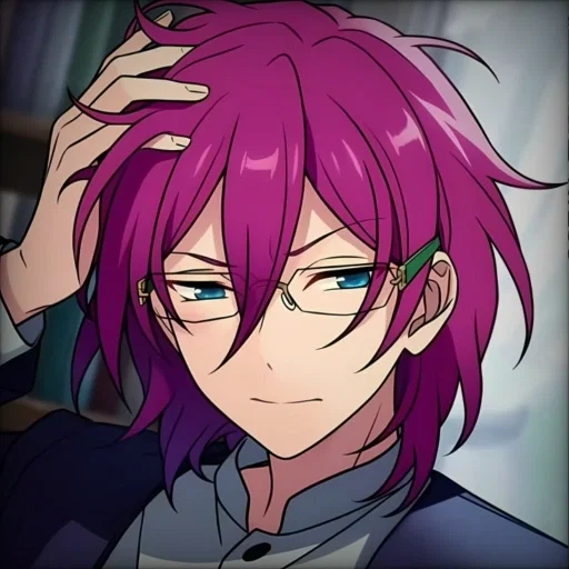 Ibara Saegusa