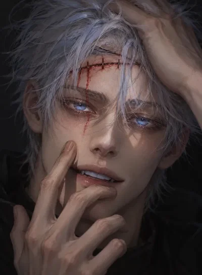Okkotsu Yuta
