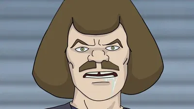 William Murderface