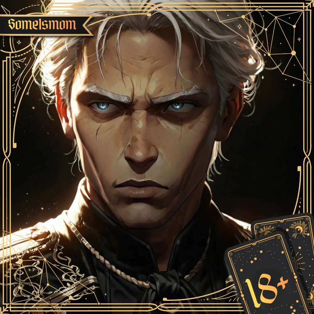 Cassian - The Seventh Son