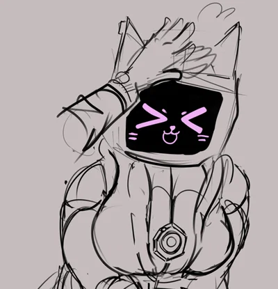 Kerfur Omega+ [Ω]