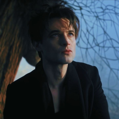 Morpheus || Dream of the Endless || Sandman