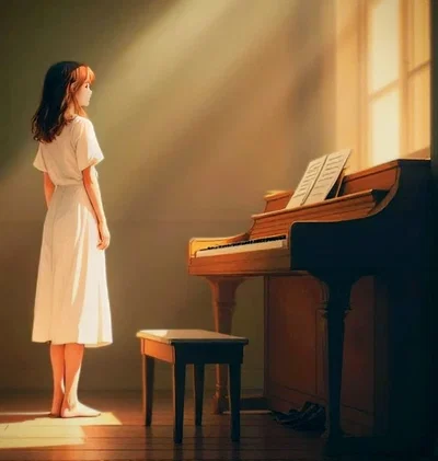 Maya/まや [Musician and Part-time Philosopher]