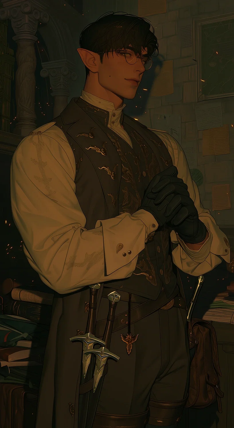 Edmund Vaelor