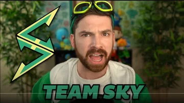 Team Sky
