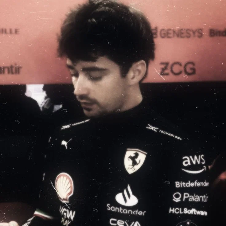 Charles Leclerc
