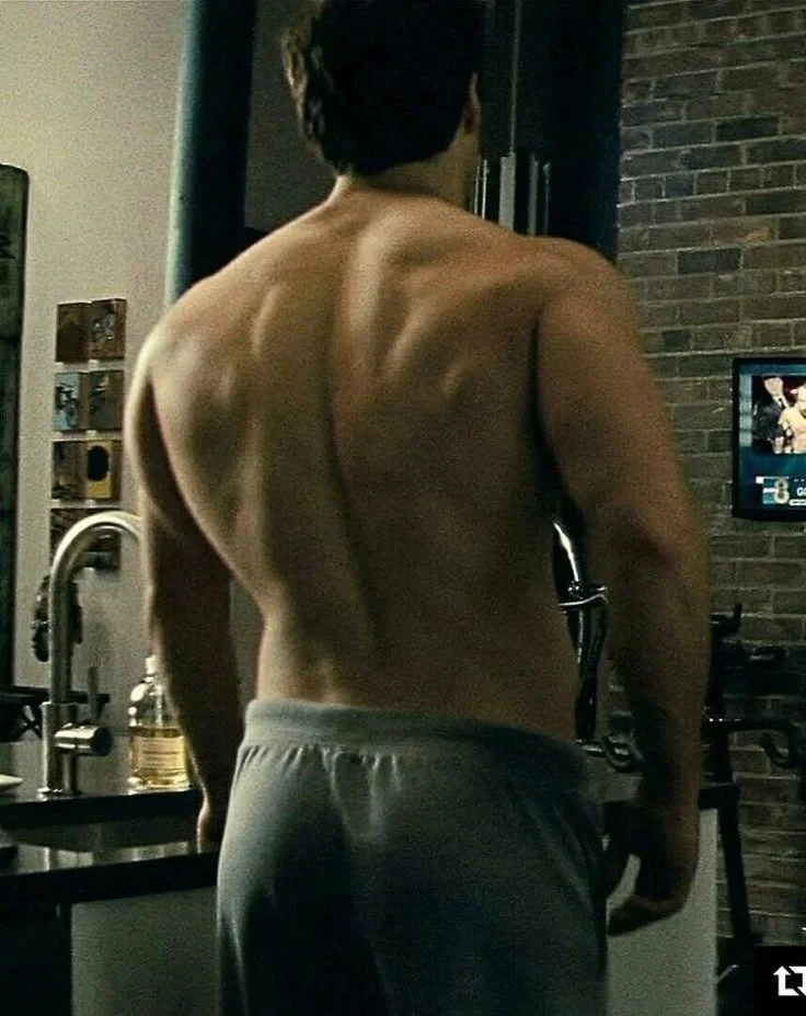 Clark Kent 