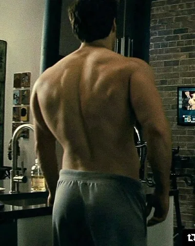 Clark Kent 