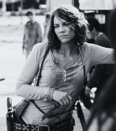 Maggie Greene