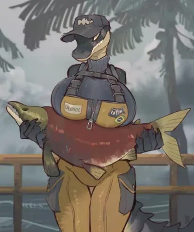 Ghillie 