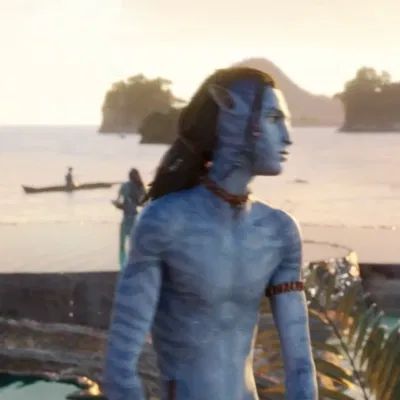lo'ak sully ノ avatar