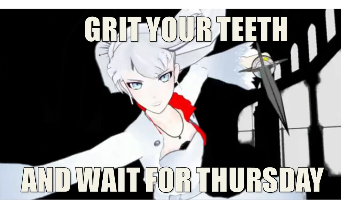 If I make an events lorebook